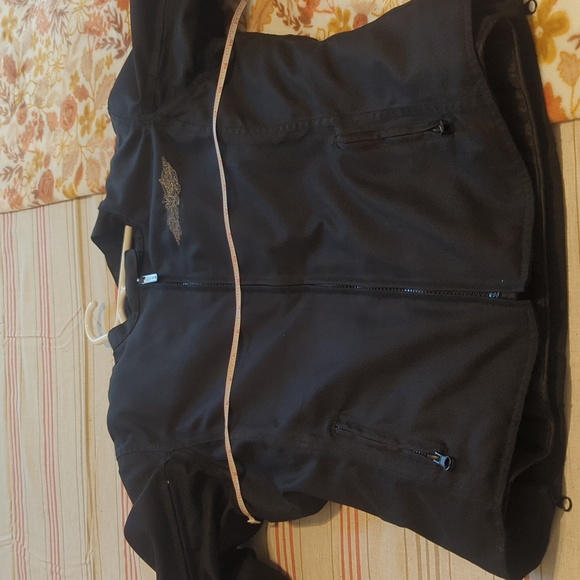 Motorcycle jacket - Picture 10 of 10